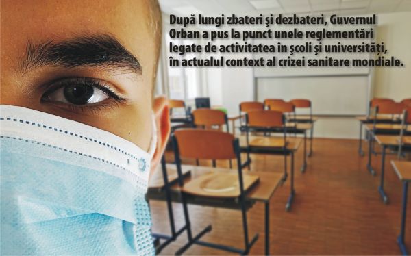 Coşmar european cu elevi, profesori şi părinţi Coşmar european cu elevi, profesori şi părinţi